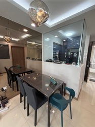 Blk 419B Waterfront II @ Northshore (Punggol), HDB 3 Rooms #554216261